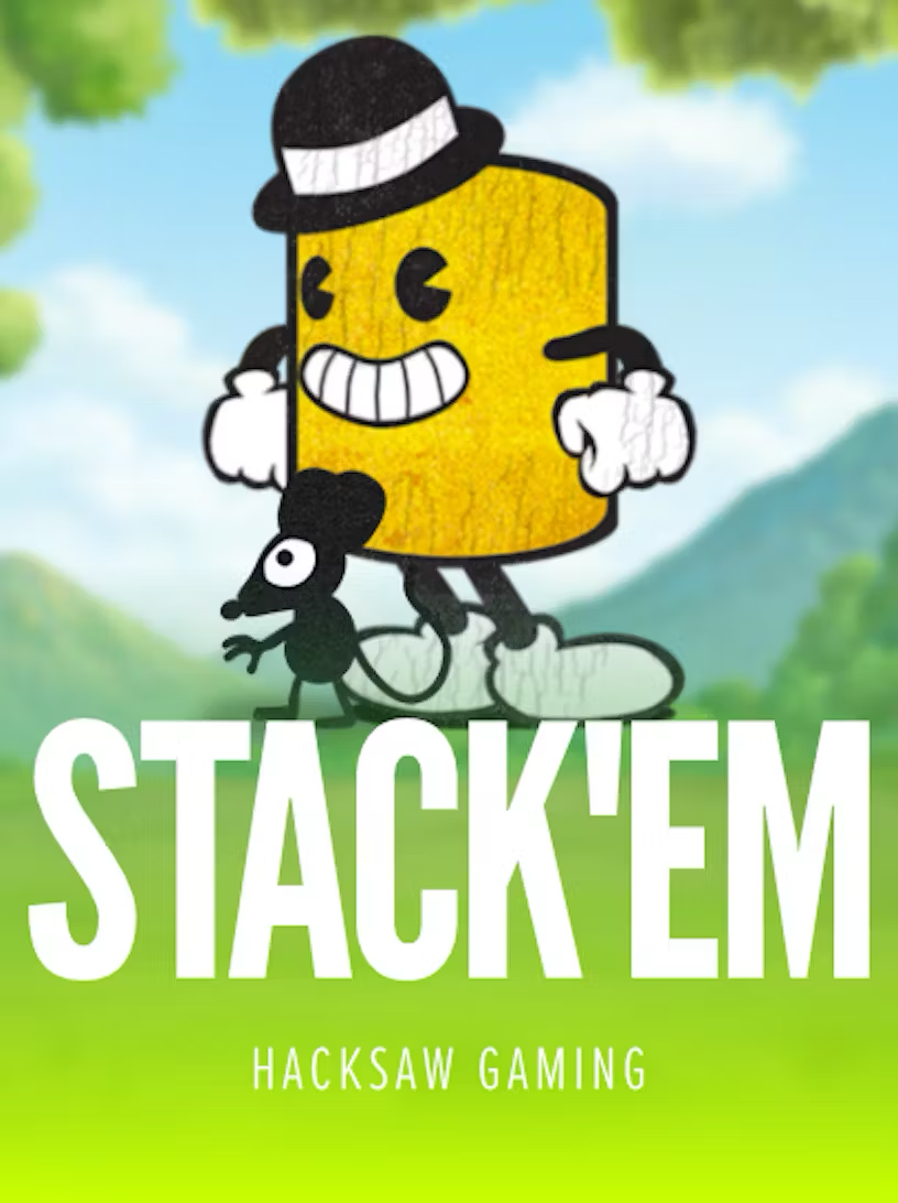 Stack'em
