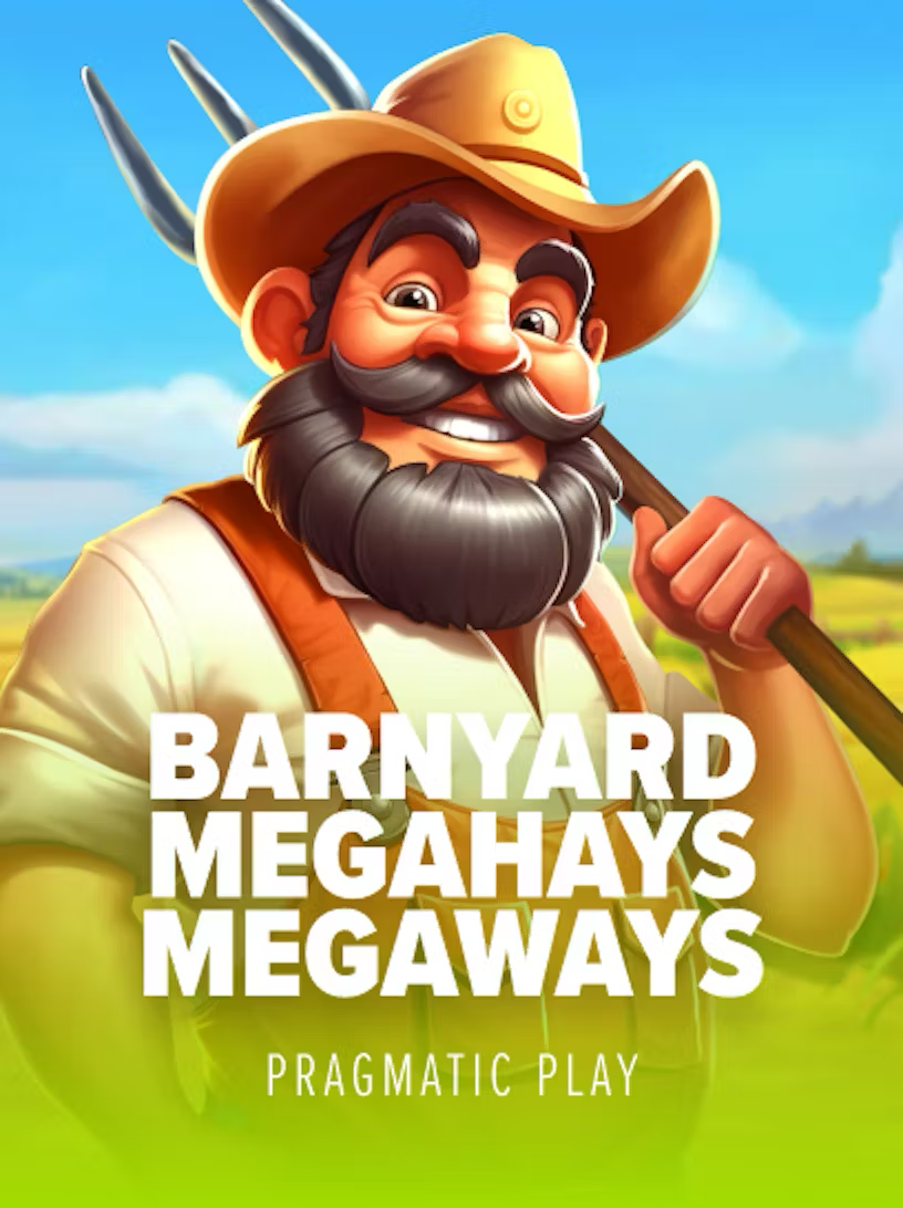 Barnyard Megahays Megaways