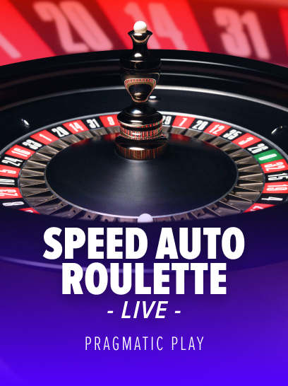 Speed Auto Roulette