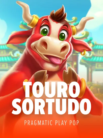 Touro Sortudo