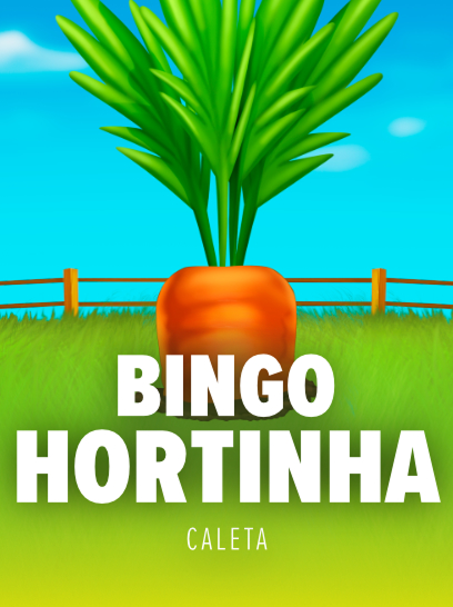 Bingo Hortinha