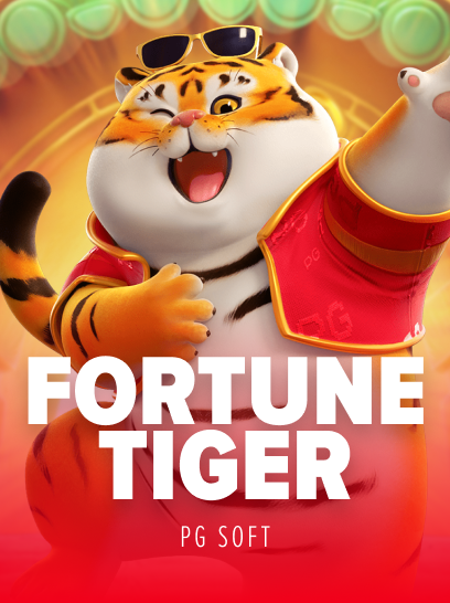 Fortune Tiger játék a mystake casino kínálatában
