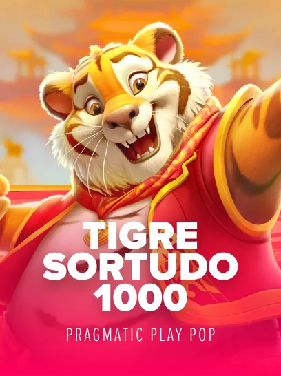 Tigre Sortudo 1000