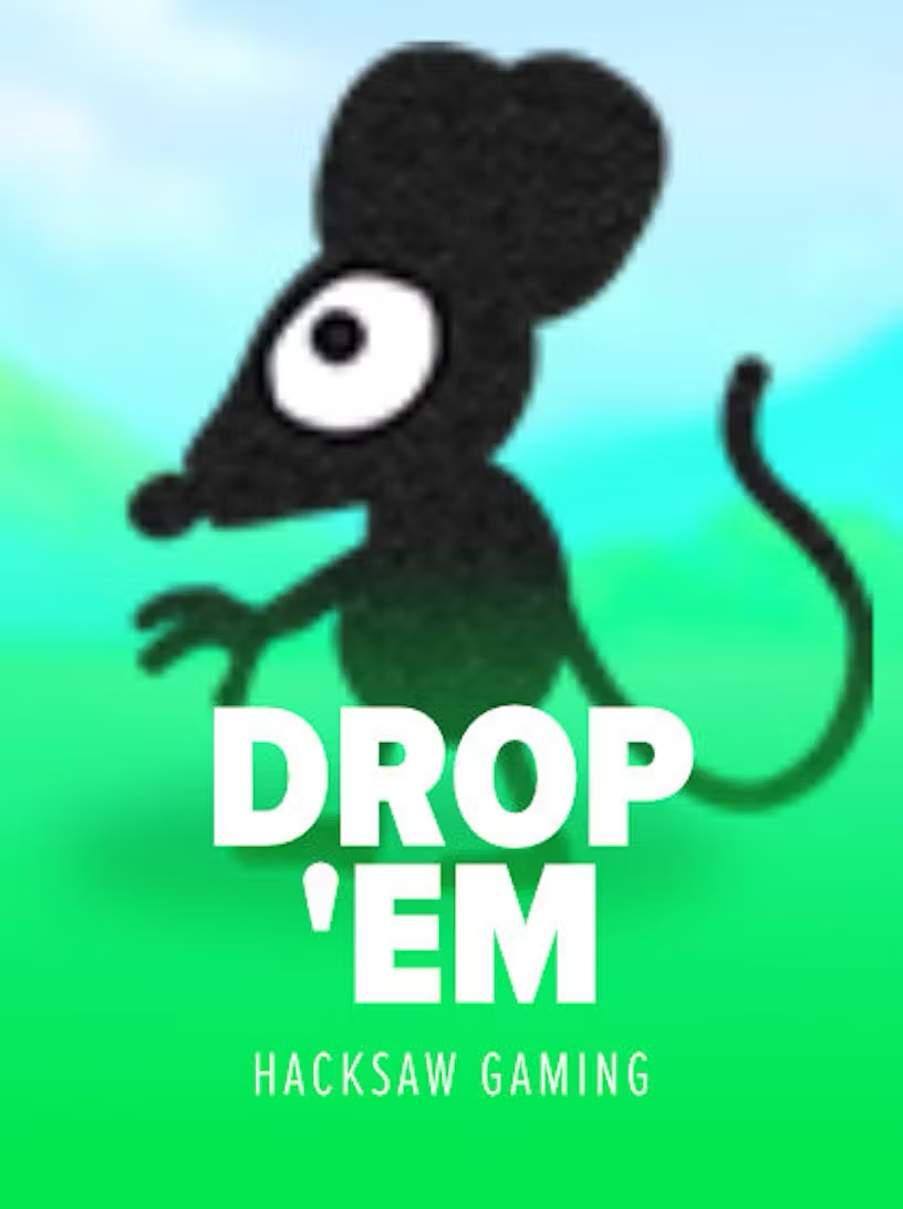 Drop'em