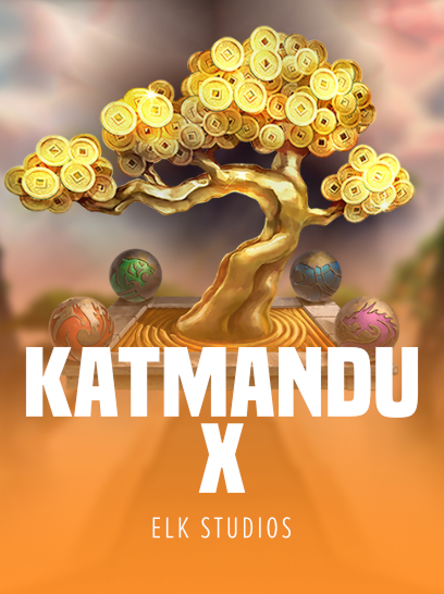 Katmandu X