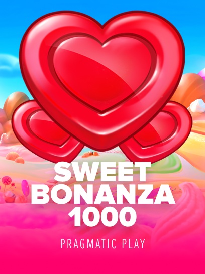 Sweet Bonanza 1000