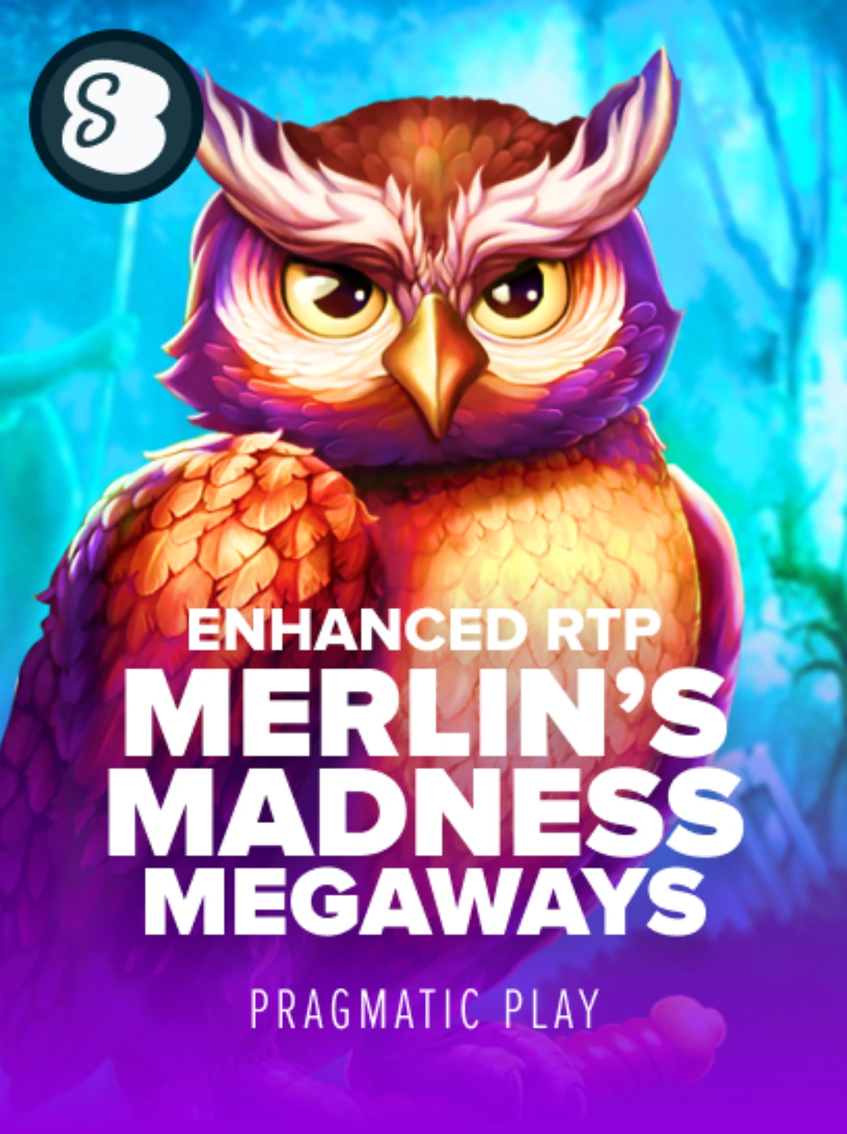 Merlin's Madness Megaways