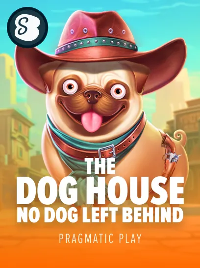 The Dog House: No Dog Left Behind