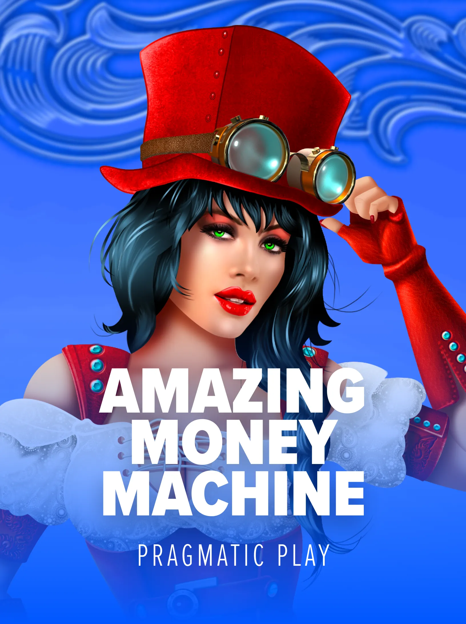 Amazing Money Machine