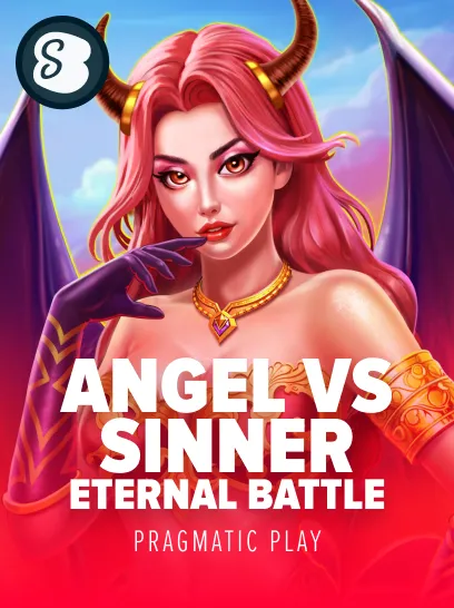 Angel vs Sinner Eternal Battle