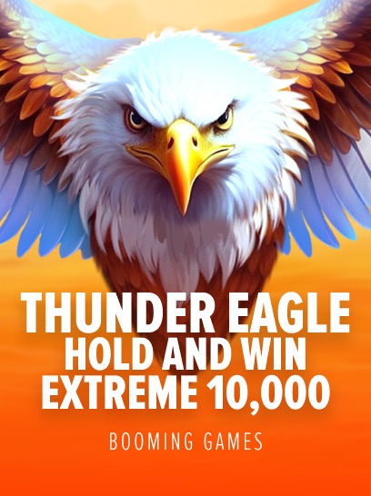 Thunder Eagle Hold and Win Extreme 10,000