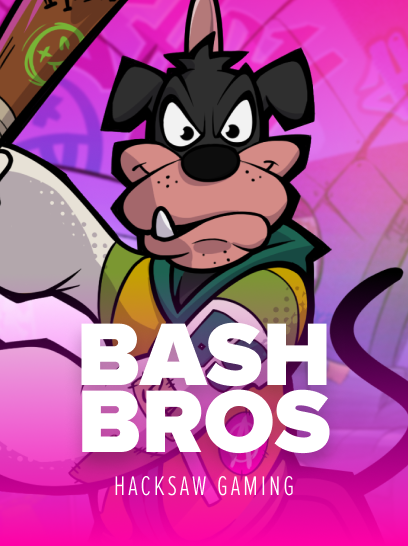 Bash Bros