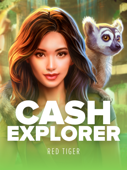 Cash Explorer