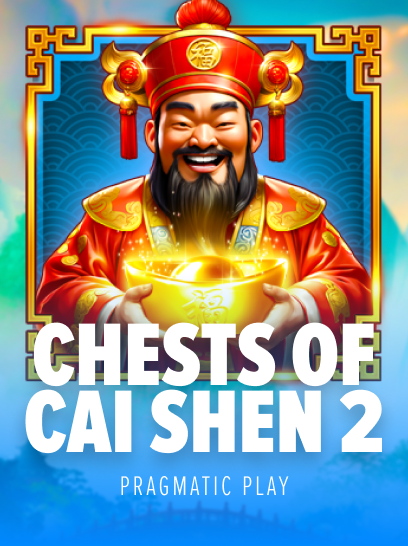 Chests of Cai Shen 2