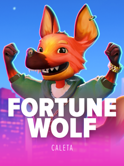 Fortune Wolf
