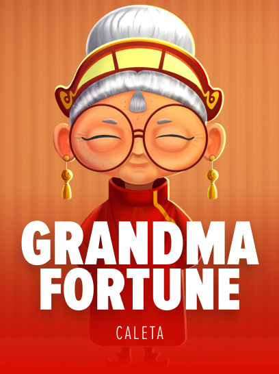 Grandma Fortune
