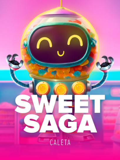 Sweet Saga