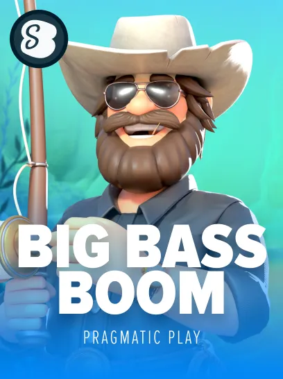 Big Bass Boom