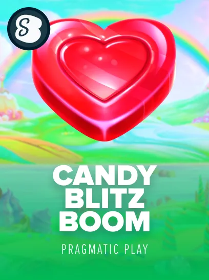 Candy Blitz Boom