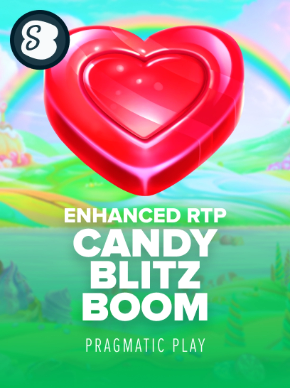 Candy Blitz Boom