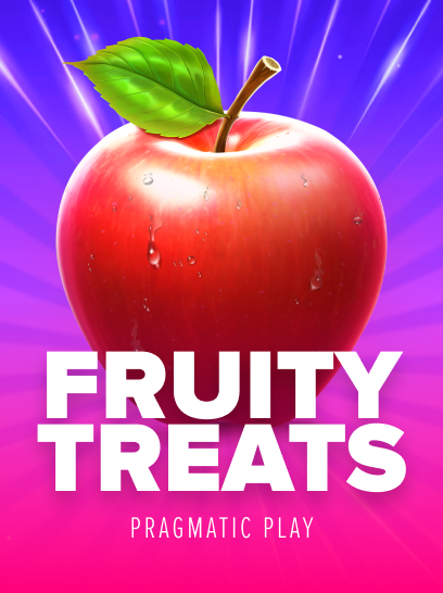 Fruity Treats