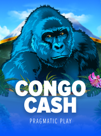 Congo Cash