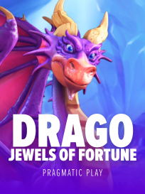 Drago - Jewels of Fortune