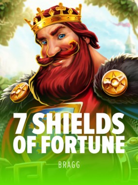 7 Shields of Fortune