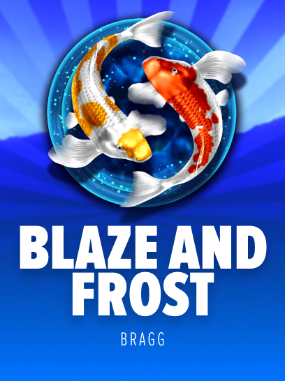 Blaze and Frost
