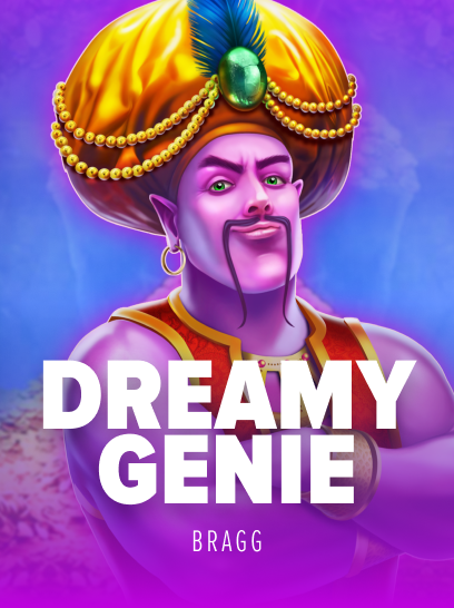 Dreamy Genie