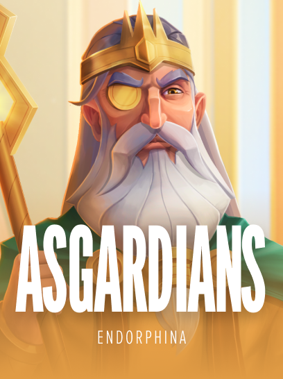 Asgardians