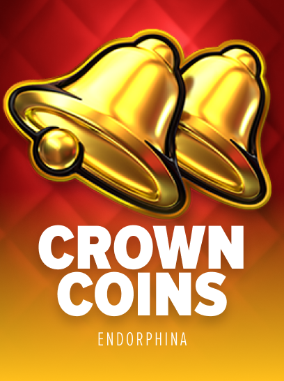 Crown Coins játék kép a Mystake Casino platformon