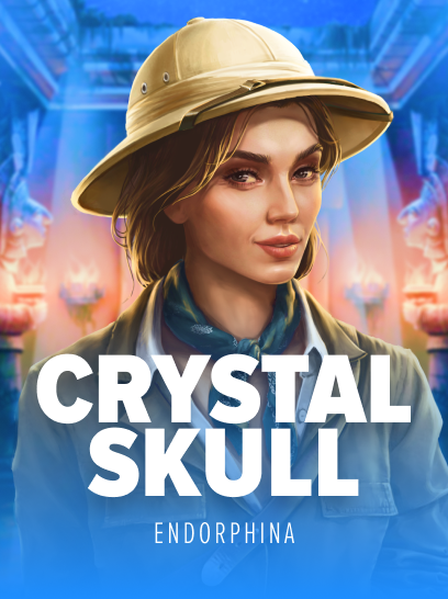 Crystal Skull