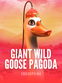 Giant Wild Goose Pagoda