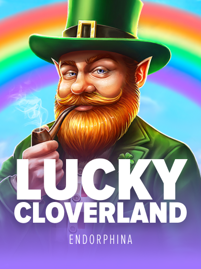 Lucky Cloverland