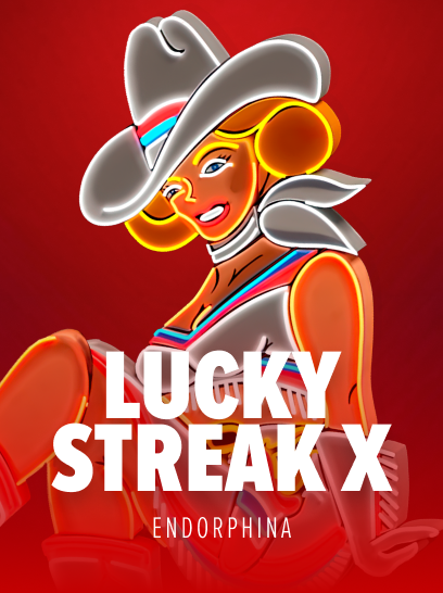 Lucky Streak X
