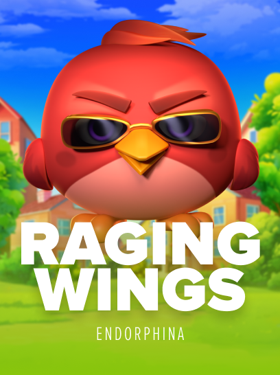 Raging Wings