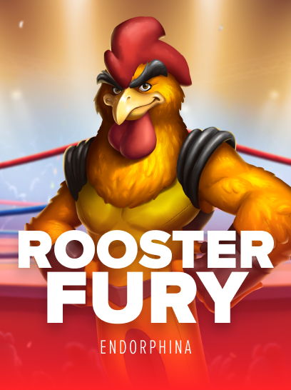 Rooster Fury