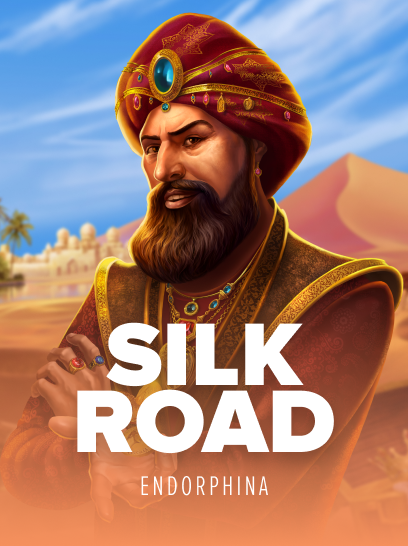 Silk Road
