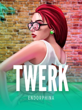 Twerk