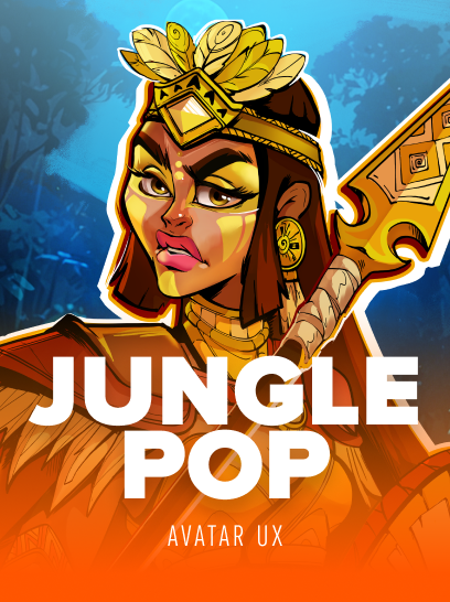 Jungle Pop