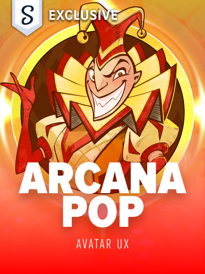 ArcanaPop