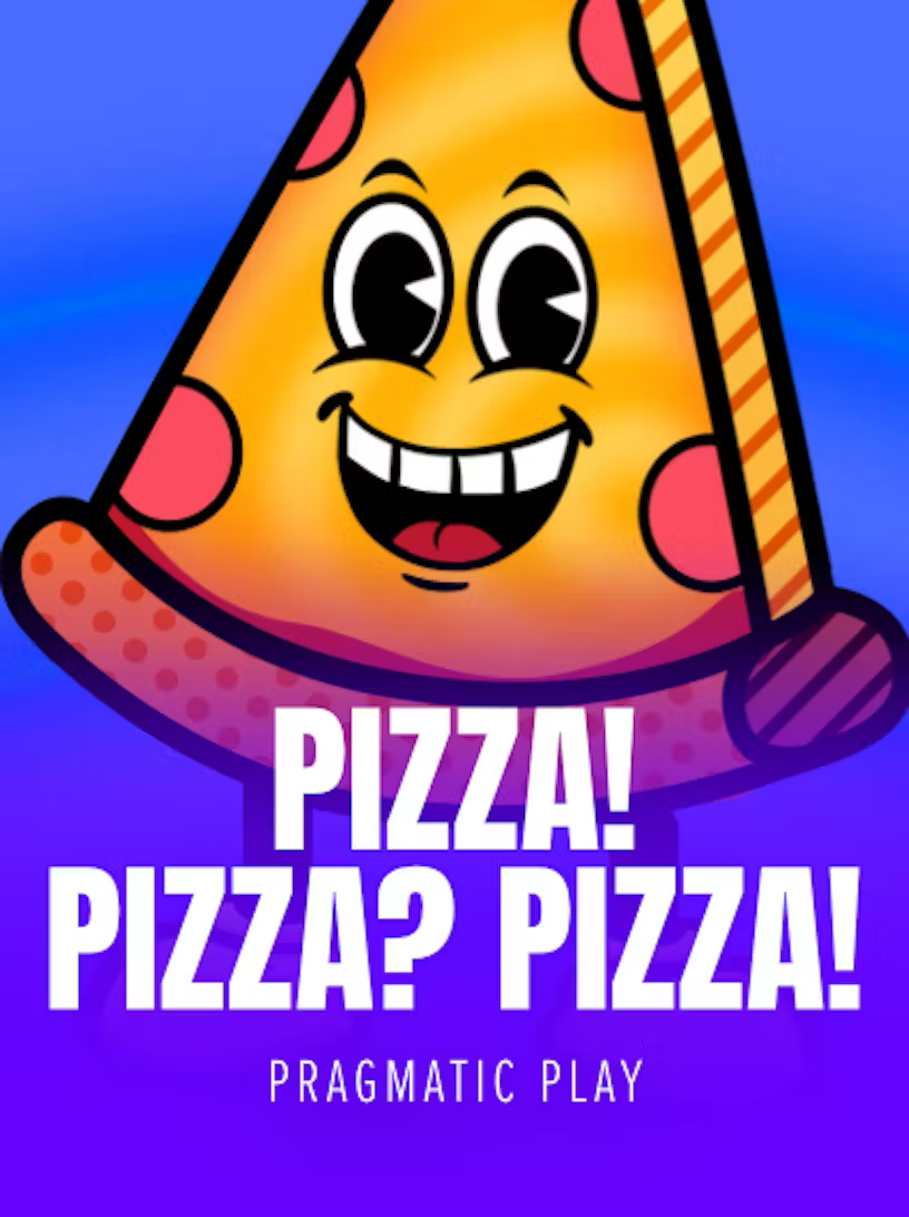 PIZZA PIZZA PIZZA