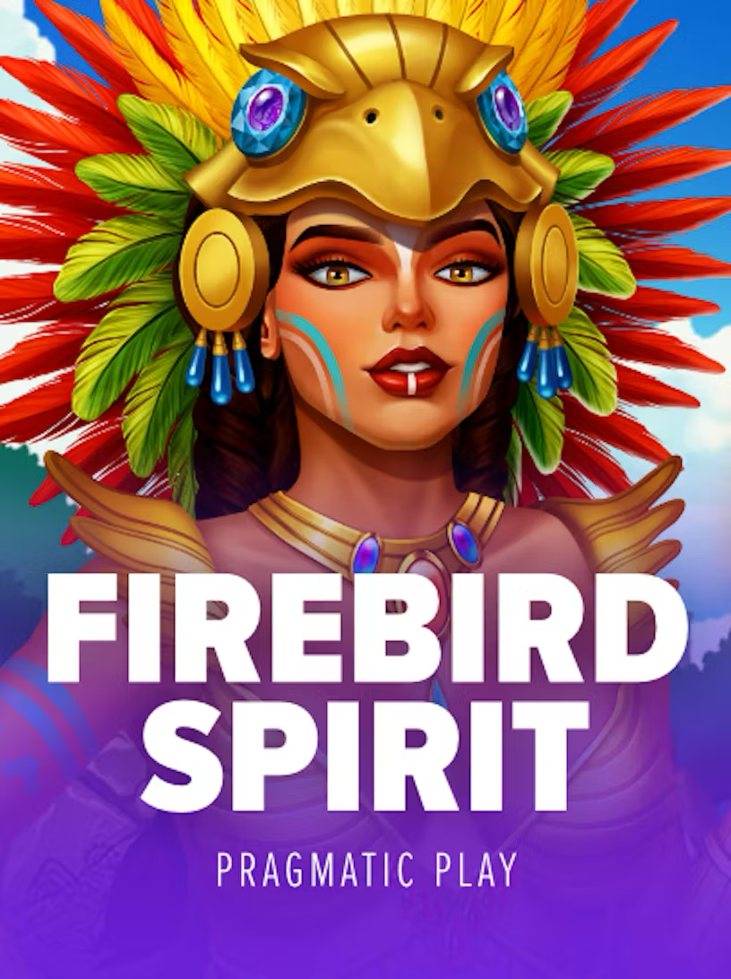 Firebird Spirit - Connect & Collect