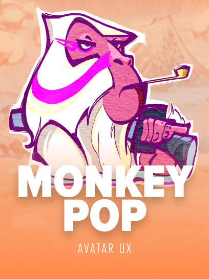 MonkeyPop