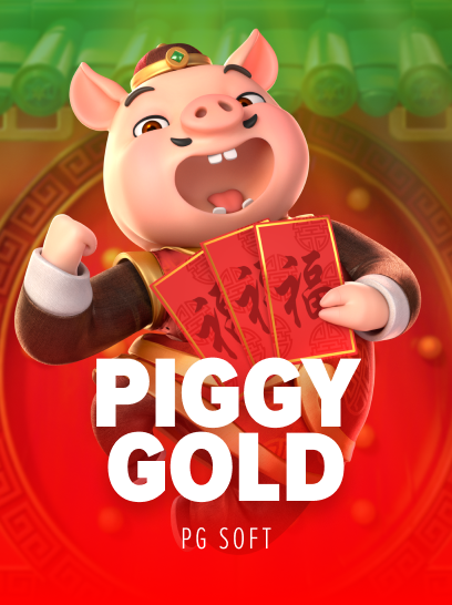 Piggy Gold