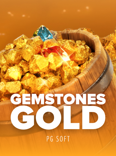 Gemstones Gold