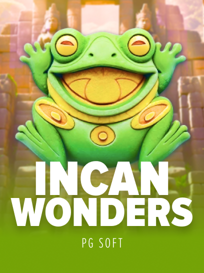 Incan Wonders