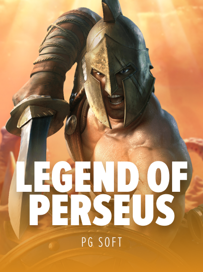 Legend of Perseus