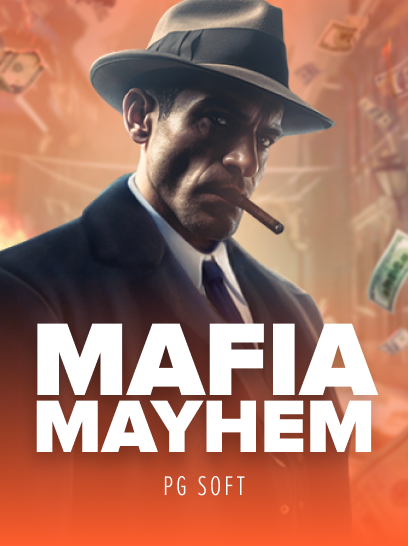 Mafia Mayhem